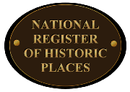 National Register of Historic Places Warrensburg, NY